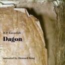 Скачать Dagon (Unabridged) - H. P. Lovecraft
