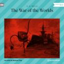 Скачать The War of the Worlds (Unabridged) - H. G. Wells