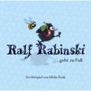 Скачать Ralf Rabinski ...geht zu Fuß - Ulrike Rank