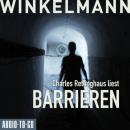 Скачать Barrieren (Ungekürzt) - Andreas Winkelmann