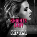 Скачать Knights Lady - Rumblin' Knights, Book 3 (Unabridged) - Bella Jewel