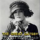 Скачать The Great Gatsby - Фрэнсис Скотт Фицджеральд