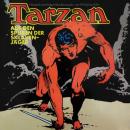 Скачать Tarzan, Folge 7: Auf den Spuren der Sklavenjäger - Edgar Rice Burroughs
