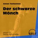Скачать Der schwarze Mönch (Ungekürzt) - Anton Tschechow