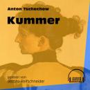 Скачать Kummer (Ungekürzt) - Anton Tschechow