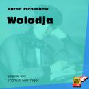 Скачать Wolodja (Ungekürzt) - Anton Tschechow