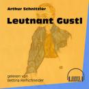 Скачать Leutnant Gustl (Ungekürzt) - Arthur Schnitzler