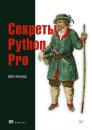 Скачать Секреты Python Pro (pdf + epub) - Дейн Хиллард