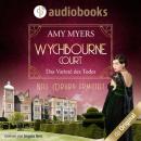 Скачать Das Varieté des Todes - Wychbourne Court-Reihe, Band 2 (Ungekürzt) - Amy Myers