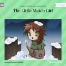Скачать The Little Match Girl (Unabridged) - Ганс Христиан Андерсен
