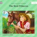 Скачать The Real Princess (Unabridged) - Ганс Христиан Андерсен