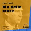 Скачать Via della croce (Ungekürzt) - Peter Patzak