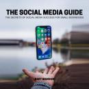 Скачать The social media guide - The secrets of social media sucess for small business (Unabridged) - Bart Manson