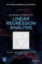 Скачать Introduction to Linear Regression Analysis - Douglas C. Montgomery