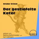 Скачать Der gestiefelte Kater (Ungekürzt) - Brüder Grimm