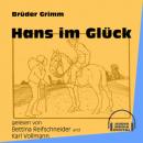 Скачать Hans im Glück (Ungekürzt) - Brüder Grimm