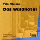 Скачать Das Waldhotel (Ungekürzt) - Peter Altenberg