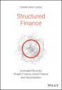 Скачать Structured Finance - Charles-Henri Larreur