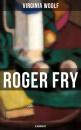 Скачать ROGER FRY: A Biography - Virginia Woolf