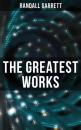 Скачать The Greatest Works of Randall Garrett - Randall  Garrett