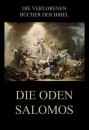 Скачать Die Oden Salomos - Johannes Paul Flemming