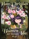 Скачать Die Blumen der kleinen Ida - Hans Christian Andersen