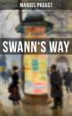 Скачать Swann's Way - Marcel Proust