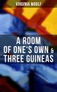 Скачать A Room of One's Own & Three Guineas - Virginia Woolf
