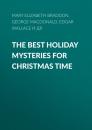Скачать The Best Holiday Mysteries for Christmas Time - Джером К. Джером