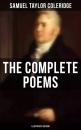 Скачать The Complete Poems of Samuel Taylor Coleridge (Illustrated Edition) - Samuel Taylor Coleridge