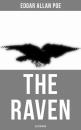 Скачать The Raven (Illustrated) - Эдгар Аллан По