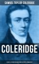 Скачать COLERIDGE: Essays & Lectures on Shakespeare, Old Poets & Dramatists - Samuel Taylor Coleridge