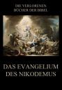 Скачать Das Evangelium des Nikodemus - Группа авторов