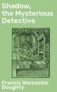 Скачать Shadow, the Mysterious Detective - Francis Worcester Doughty
