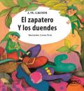 Скачать El zapatero y los duendes - Jacob y Wilhelm Grimm