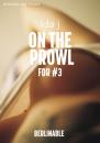 Скачать On the Prowl (for #3) - Ida J