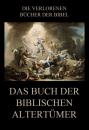 Скачать Das Buch der biblischen Altertümer - Paul Rießler