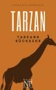 Скачать Tarzan – Band 2 – Tarzans Rückkehr - Edgar Rice Burroughs