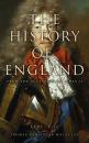 Скачать The History of England from the Accession of James II (Vol. 1-5) - Томас Бабингтон Маколей