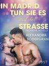 Скачать In Madrid tun sie es auf der Straße: Gay-Erotik-Story - Alexandra Södergran