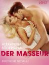 Скачать Der Masseur - Erotische Novelle - Alexandra Södergran