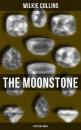 Скачать The Moonstone (A Mystery Novel) - Уилки Коллинз