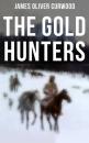 Скачать The Gold Hunters - James Oliver Curwood