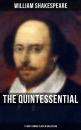 Скачать The Quintessential Shakespeare: 11 Most Famous Plays in One Edition - William Shakespeare