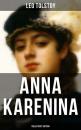 Скачать ANNA KARENINA (Collector's Edition) - Leo Tolstoy