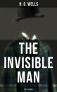 Скачать The Invisible Man (Sci-Fi Classic) - H. G. Wells