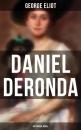 Скачать Daniel Deronda (Historical Novel) - George Eliot