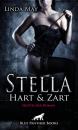 Скачать Stella - Hart und Zart | Erotischer Roman - Linda May