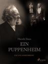 Скачать Ein Puppenheim - Henrik Ibsen