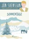 Скачать Sonnentage - Nonni's Jugenderlebnisse auf Island - Jón Svensson